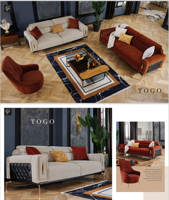 Togo Collection
