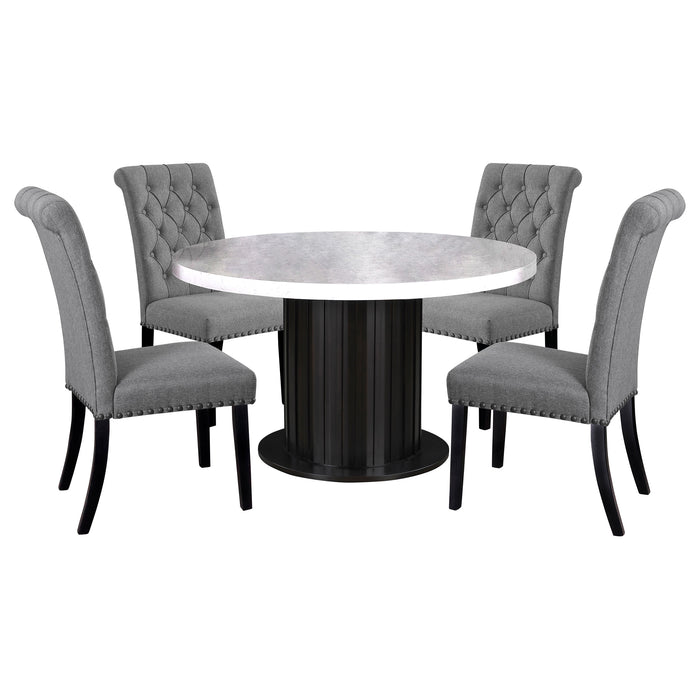 Sherry 5 Pc Dining Sets - Royal Furniture & Gifts (MI) - Multi Location