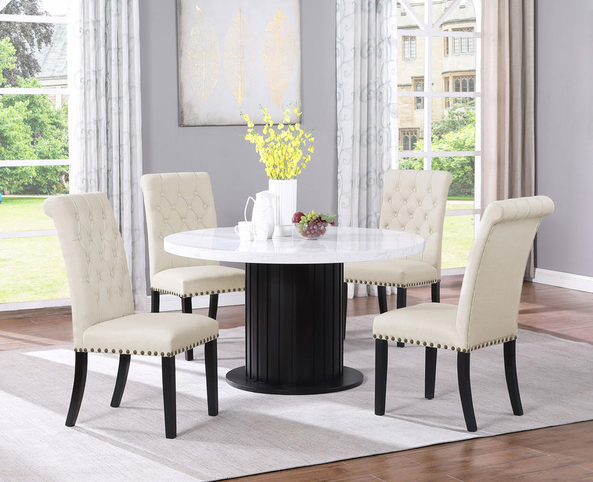 Sherry 5 Pc Dining Sets - Royal Furniture & Gifts (MI) - Multi Location