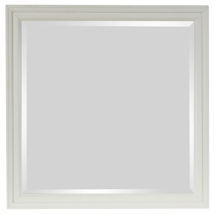 Sandy Beach 4 Pc Bedroom Set - Royal Furniture & Gifts (MI) - Multi Location