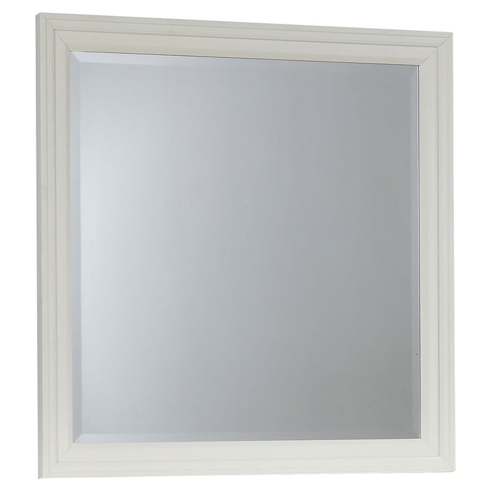 Sandy Beach 4 Pc Bedroom Set - Royal Furniture & Gifts (MI) - Multi Location