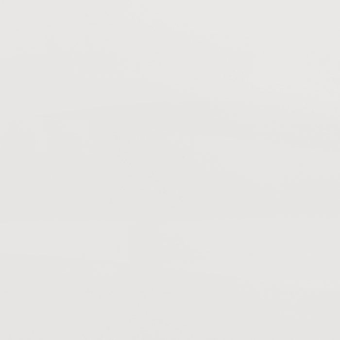 Felicity 6-drawer Dresser with LED Mirror White High Gloss