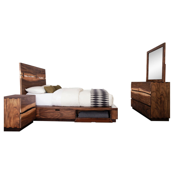 Winslow Bedroom Sets