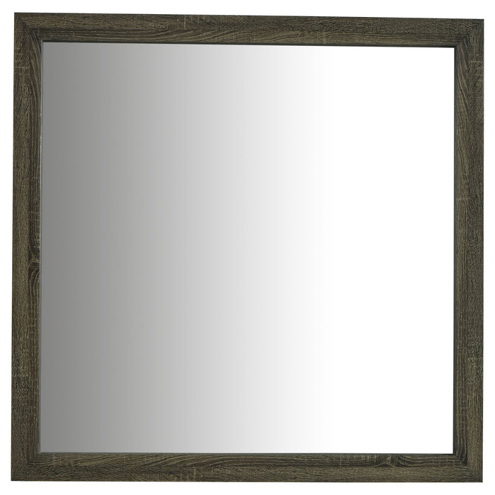 Wright 4 Pc Bedroom Set - Royal Furniture & Gifts (MI) - Multi Location