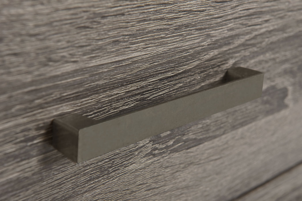 Wright 4 Pc Bedroom Set - Royal Furniture & Gifts (MI) - Multi Location