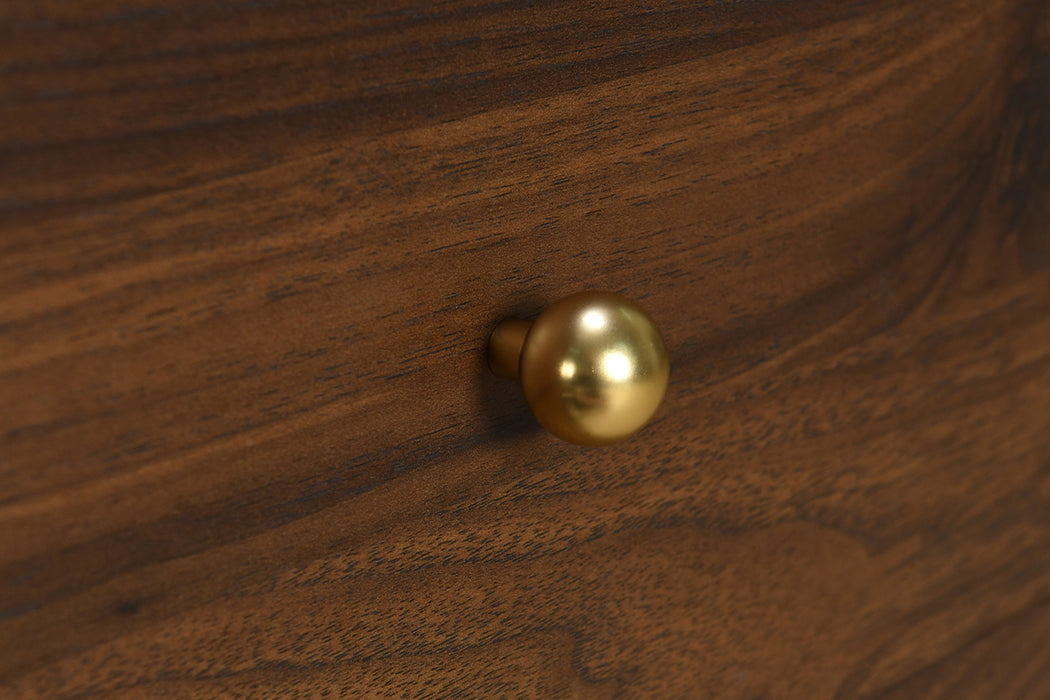 Welsley 4 Pc Bedroom Set - Royal Furniture & Gifts (MI) - Multi Location