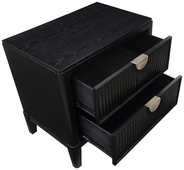 Brookmead 4 Pc Bedroom Set - Royal Furniture & Gifts (MI) - Multi Location