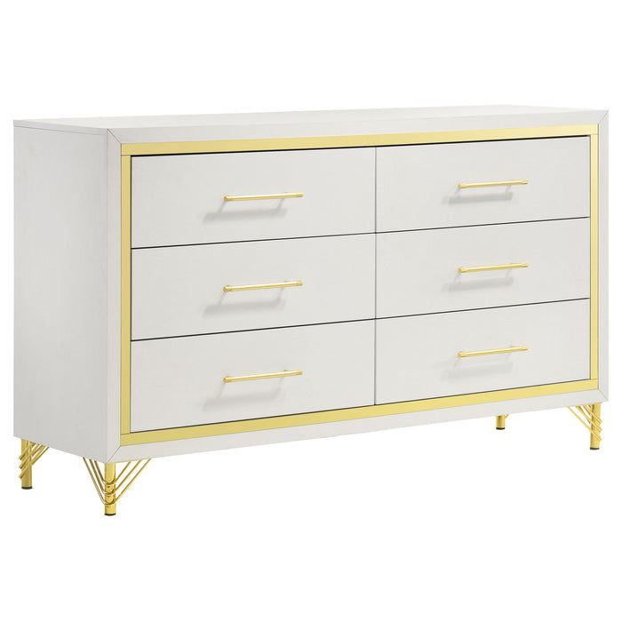Lucia Dresser - Royal Furniture & Gifts (MI) - Multi Location