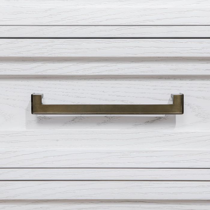 Marielle 4 Pc Bedroom Set - Royal Furniture & Gifts (MI) - Multi Location