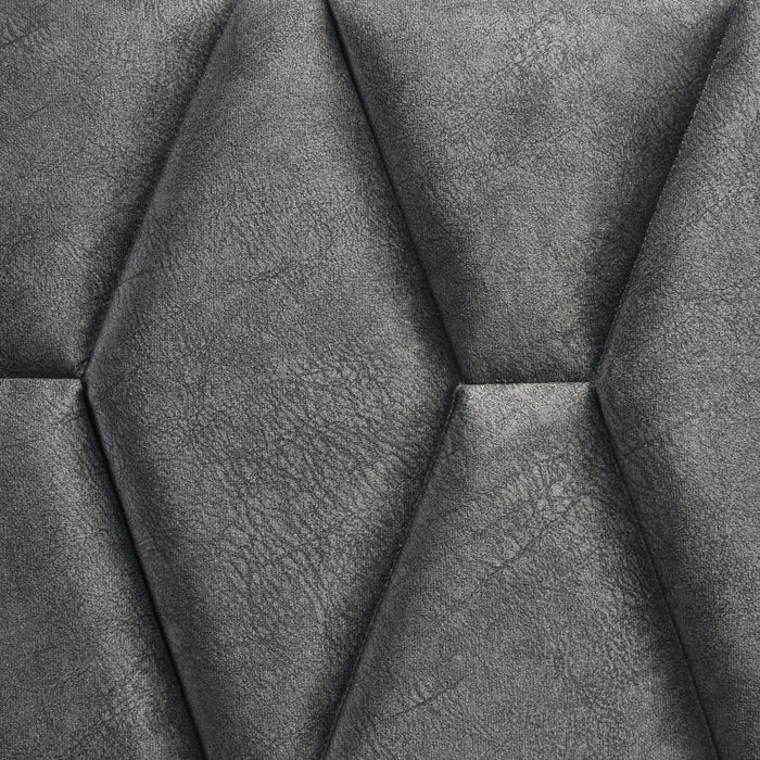 Sonora 4 Pc Bedroom Set - Royal Furniture & Gifts (MI) - Multi Location