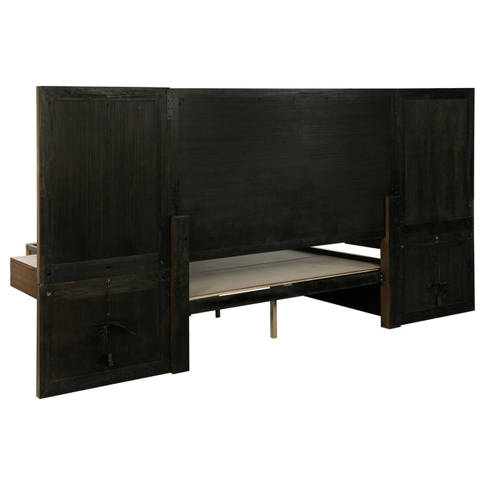 Terrace 5 Pc Bedroom Set - Royal Furniture & Gifts (MI) - Multi Location