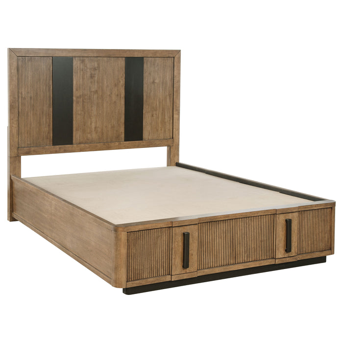 Terrace 5 Pc Bedroom Set - Royal Furniture & Gifts (MI) - Multi Location
