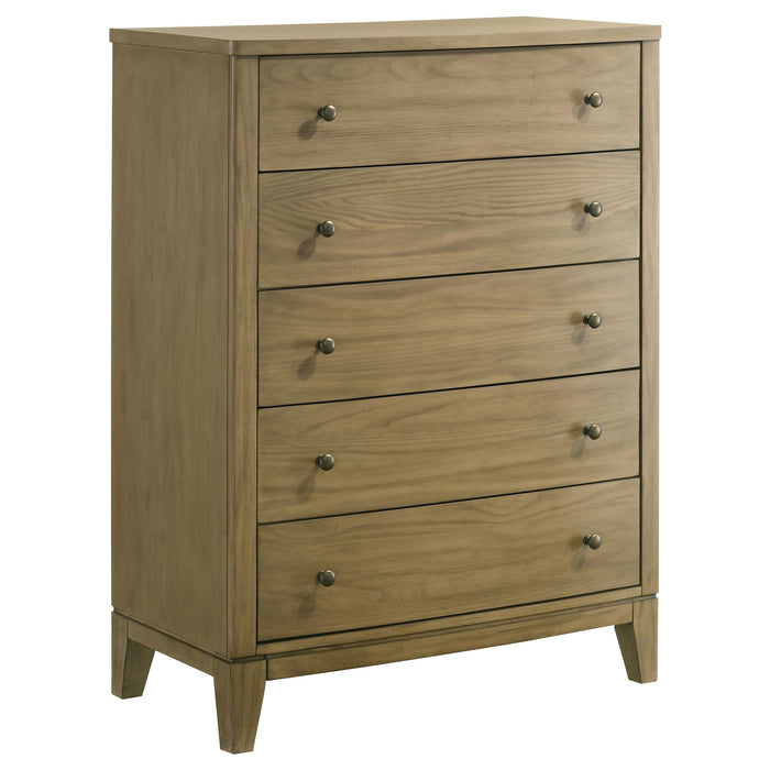 Granada Chest - Royal Furniture & Gifts (MI) - Multi Location