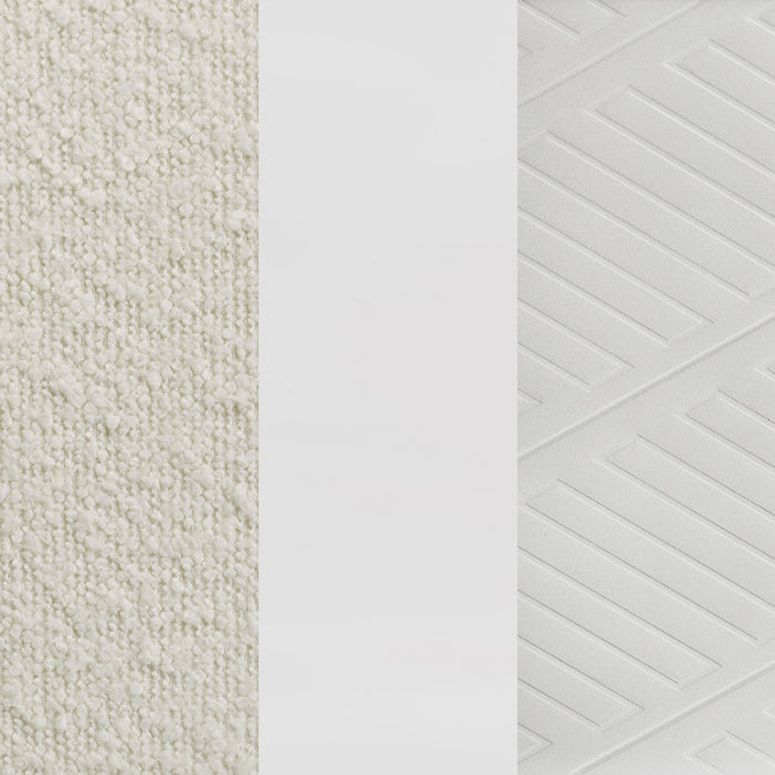 Marmore 4 Pc Bedroom Set - Royal Furniture & Gifts (MI) - Multi Location