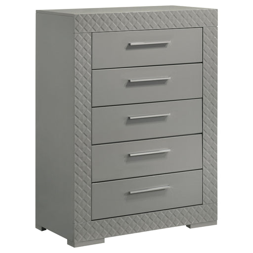 Ives Chests - Royal Furniture & Gifts (MI) - Multi Location