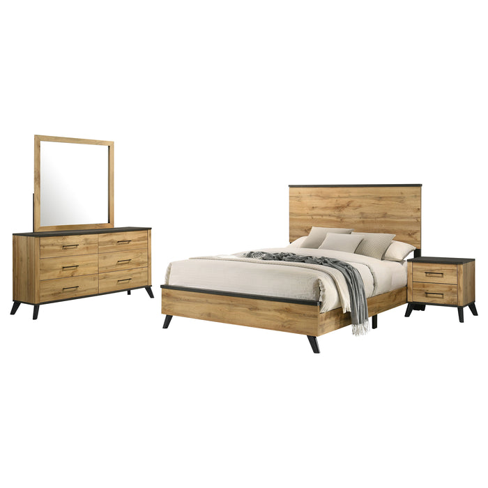 Kaywood Bedroom Sets