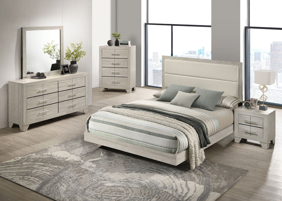 Trenton Bedroom Sets