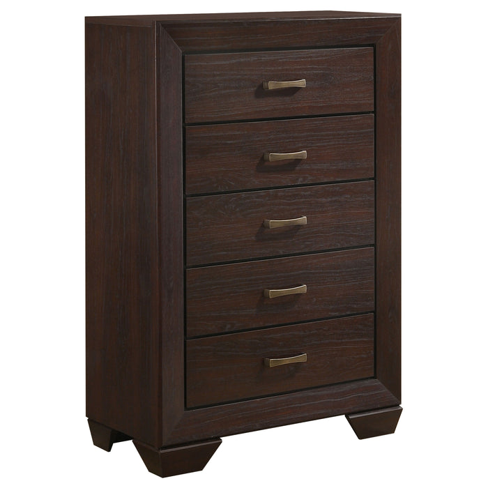 Dorian Bedroom Sets - Royal Furniture & Gifts (MI) - Multi Location