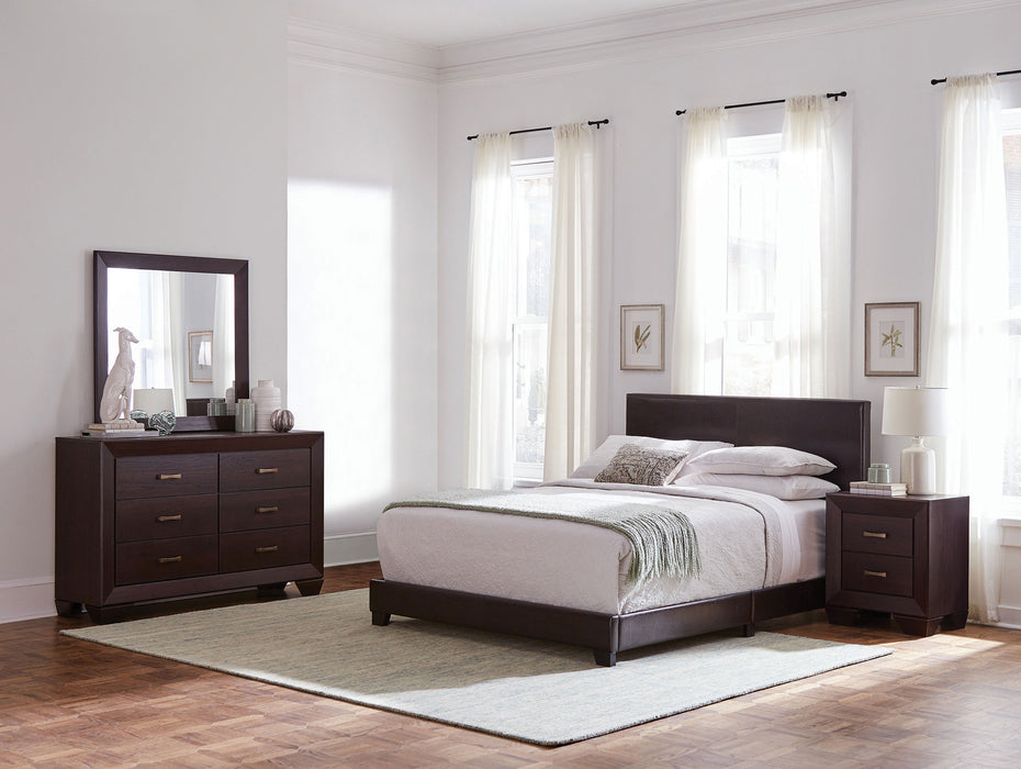 Dorian Bedroom Sets - Royal Furniture & Gifts (MI) - Multi Location