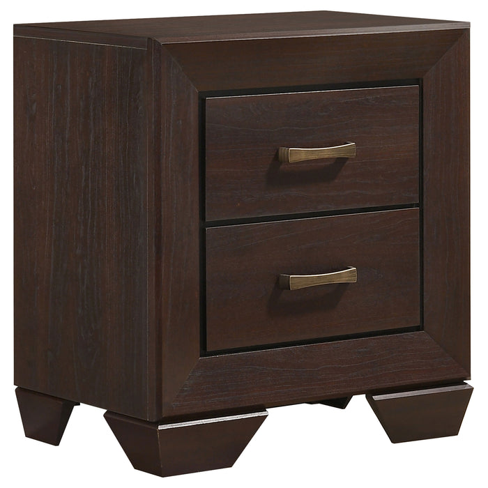 Dorian Bedroom Sets - Royal Furniture & Gifts (MI) - Multi Location