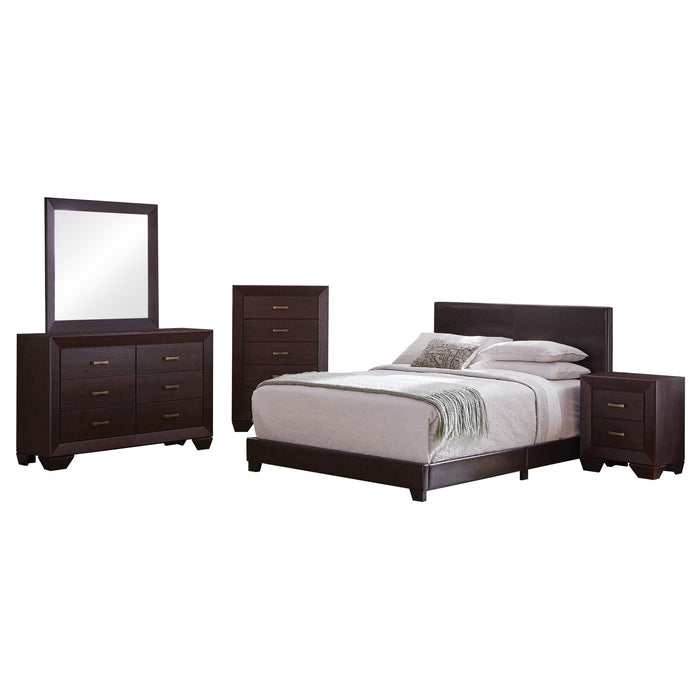 Dorian Bedroom Sets - Royal Furniture & Gifts (MI) - Multi Location