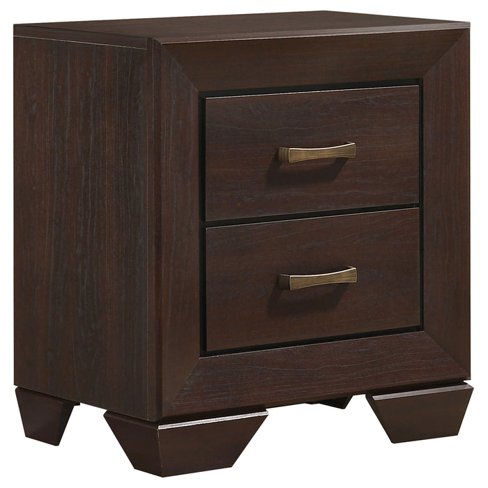 Dorian Bedroom Sets - Royal Furniture & Gifts (MI) - Multi Location