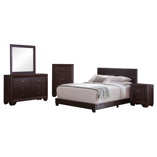 Dorian Bedroom Sets - Royal Furniture & Gifts (MI) - Multi Location