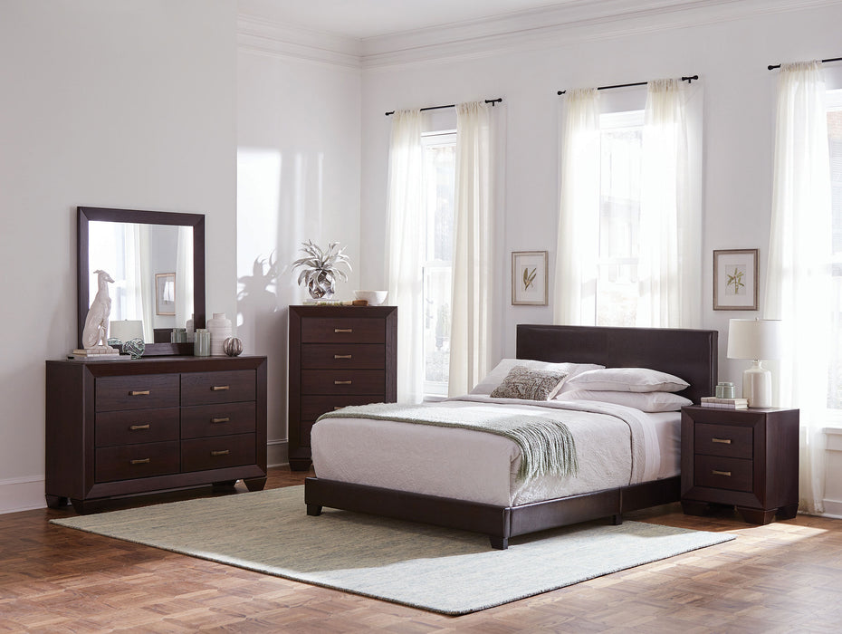 Dorian Bedroom Sets - Royal Furniture & Gifts (MI) - Multi Location
