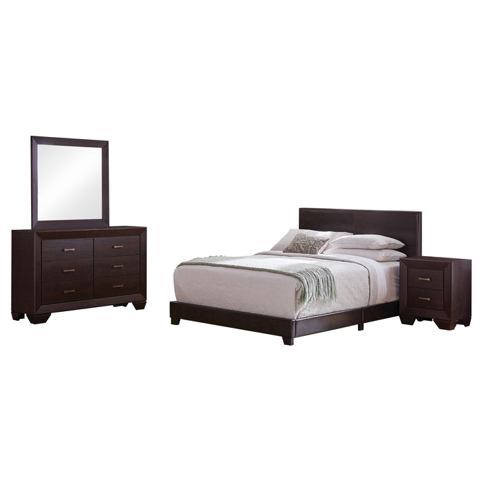 Dorian Bedroom Sets - Royal Furniture & Gifts (MI) - Multi Location