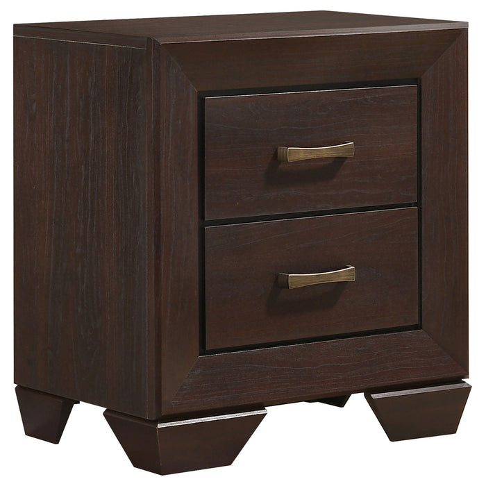 Dorian Bedroom Sets - Royal Furniture & Gifts (MI) - Multi Location