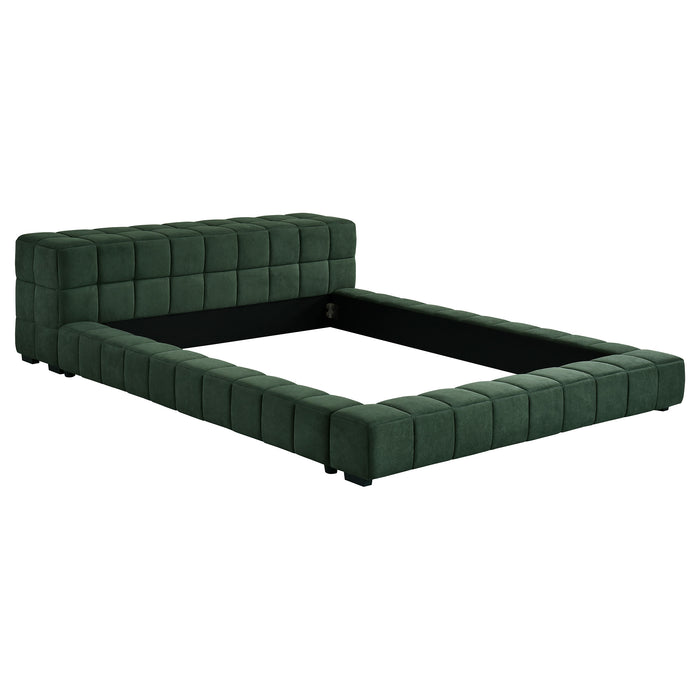 Trinity Full Bed - Royal Furniture & Gifts (MI) - Multi Location