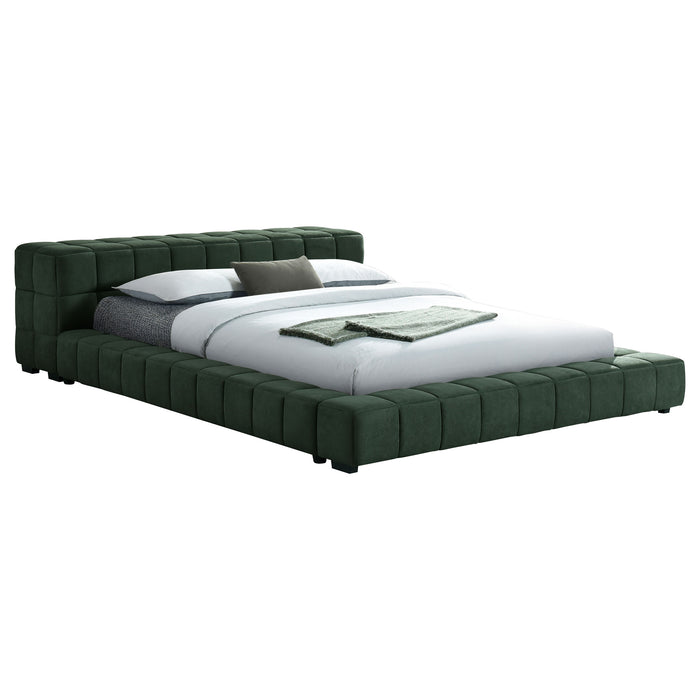 Trinity Full Bed - Royal Furniture & Gifts (MI) - Multi Location