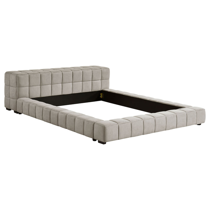 Trinity Full Bed - Royal Furniture & Gifts (MI) - Multi Location
