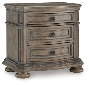 Nightstand
