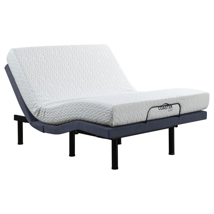 Negan Adjustable Beds - Royal Furniture & Gifts (MI) - Multi Location