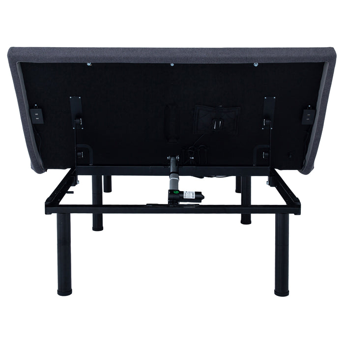 Negan Adjustable Beds - Royal Furniture & Gifts (MI) - Multi Location