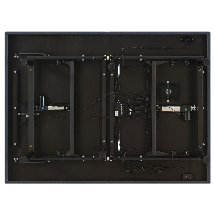 Negan Adjustable Beds - Royal Furniture & Gifts (MI) - Multi Location