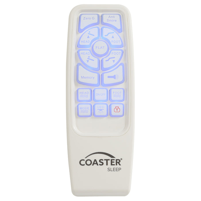 Negan Adjustable Beds - Royal Furniture & Gifts (MI) - Multi Location