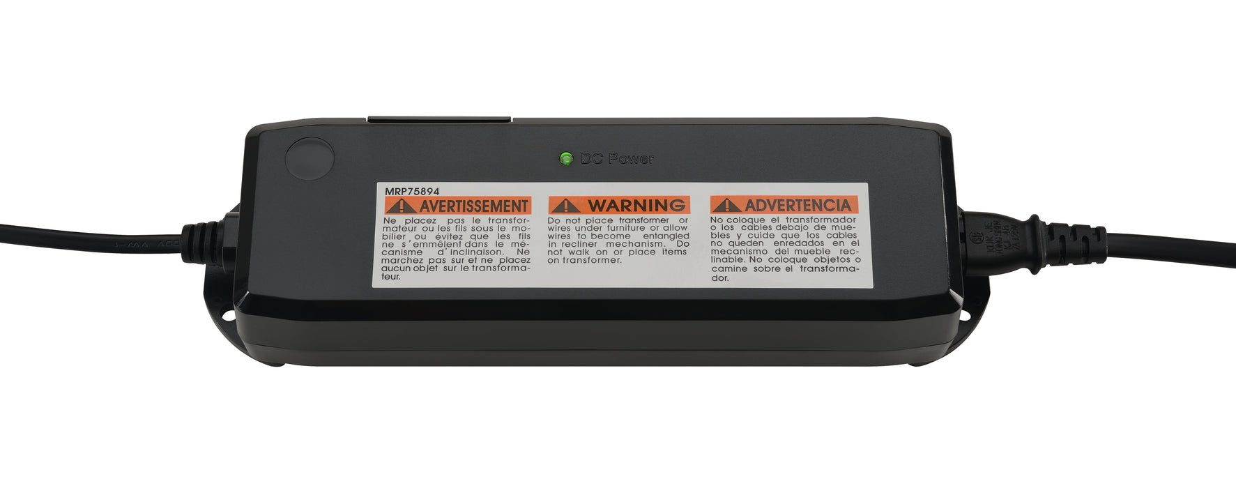 Negan Adjustable Beds - Royal Furniture & Gifts (MI) - Multi Location