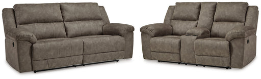 Laresview Living Room Set - Royal Furniture & Gifts (MI) - Multi Location