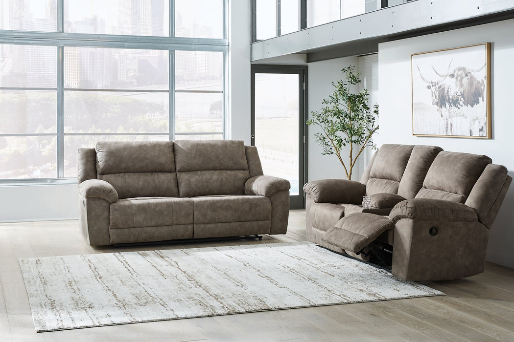 Laresview Living Room Set - Royal Furniture & Gifts (MI) - Multi Location