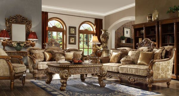 Olympia Collection - Royal Furniture & Gifts (MI) - Multi Location