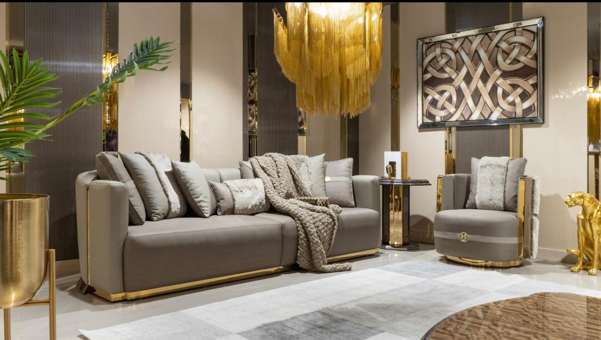 Sicilya Collection - Royal Furniture & Gifts (MI) - Multi Location