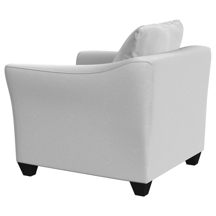 Salizar Accent Chairs