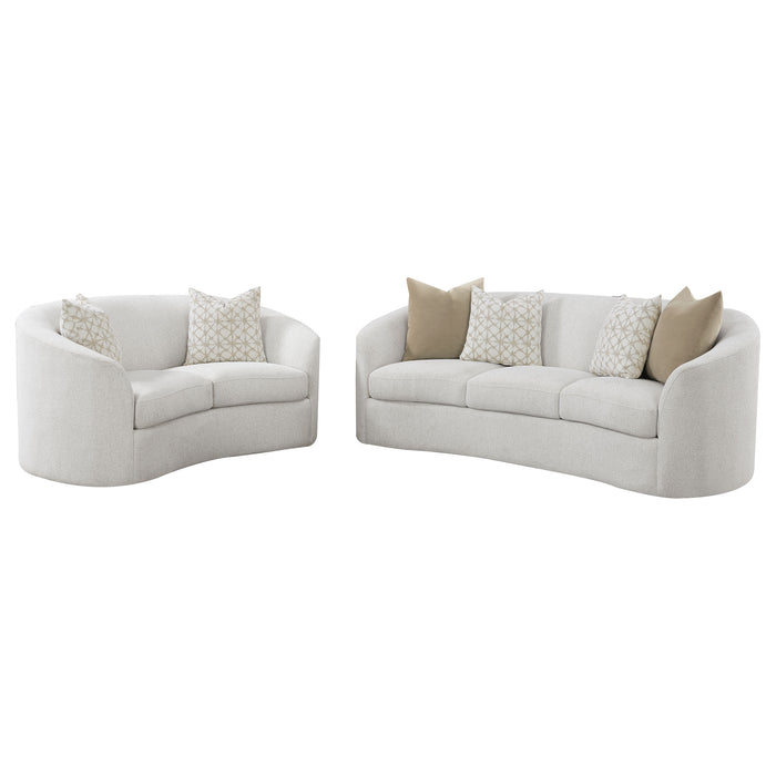 Rainn Living room set - Royal Furniture & Gifts (MI) - Multi Location