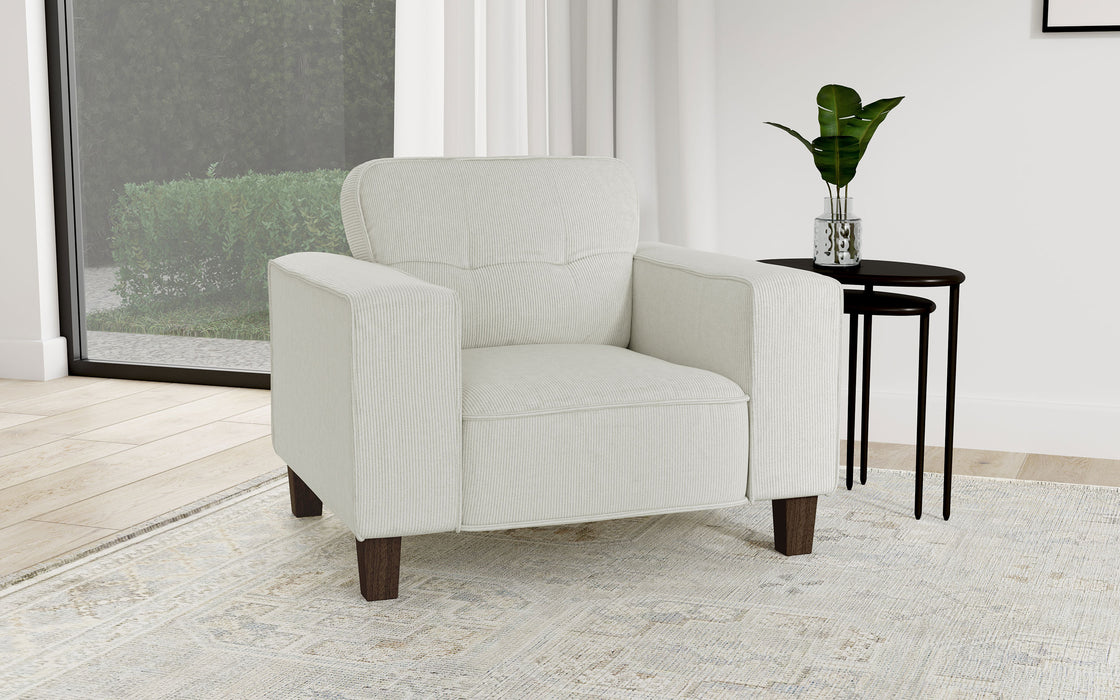 Deerhurst Accent Chair - Royal Furniture & Gifts (MI) - Multi Location