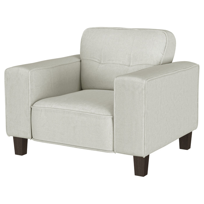 Deerhurst Accent Chair - Royal Furniture & Gifts (MI) - Multi Location