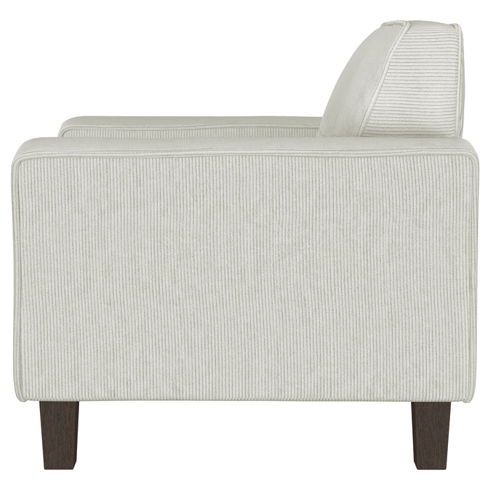 Deerhurst Accent Chair - Royal Furniture & Gifts (MI) - Multi Location