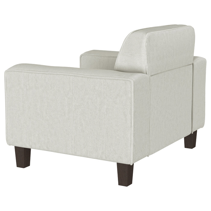 Deerhurst Accent Chair - Royal Furniture & Gifts (MI) - Multi Location