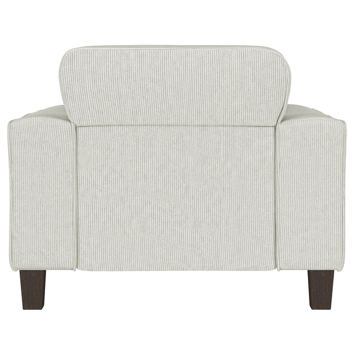 Deerhurst Accent Chair - Royal Furniture & Gifts (MI) - Multi Location